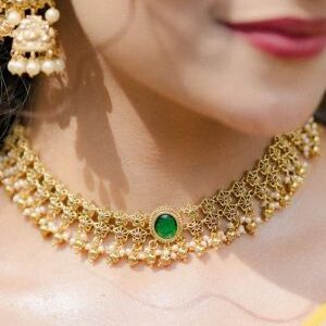 Traditional Jewellery