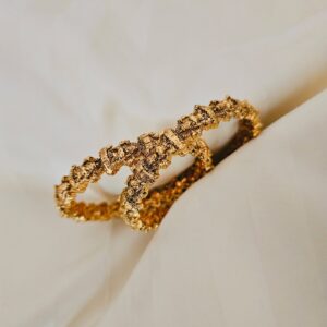 Devi bangles