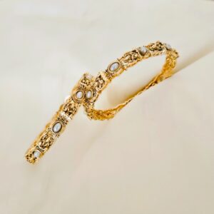 Pearl Bangles