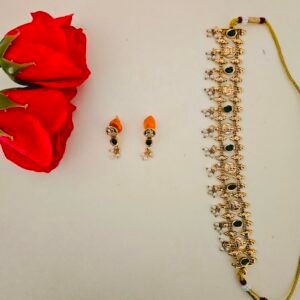 Jasmine Choker