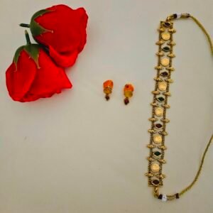 Siya Choker