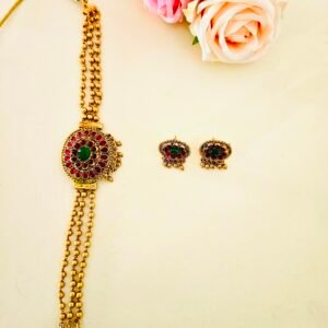 Madhura Choker