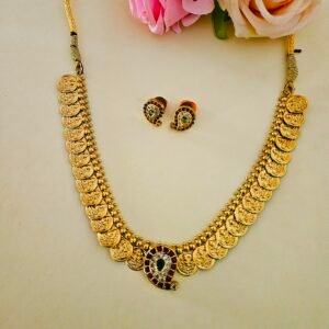 Coin Necklace