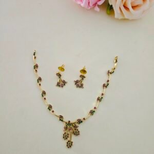 Kiara Necklace